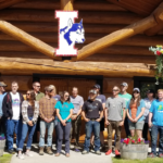 Iditarod 2025 signup day