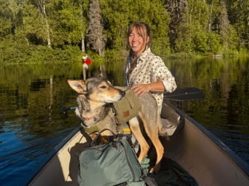 Chloe beatty meet the rookie iditarod 2027 northernwolf (2)