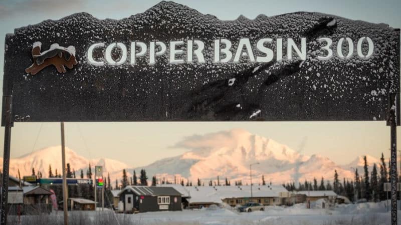 copper basin 300 2023