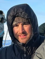 Kevin hansen