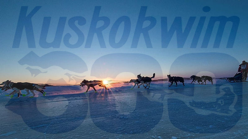 kuskokwim300 2022