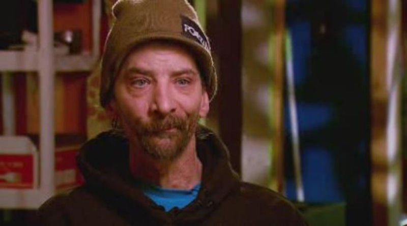 lance mackey iditarod 2019